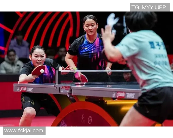 深圳乒乓球队在亚运会上的出色节奏表现引发热议与期待