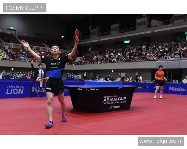 深圳乒乓球队选拔赛心理素质分析与表现评估探讨